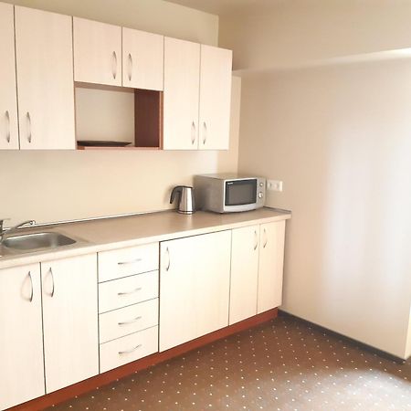 Apartamentai "Tenisas" Palanga Ngoại thất bức ảnh