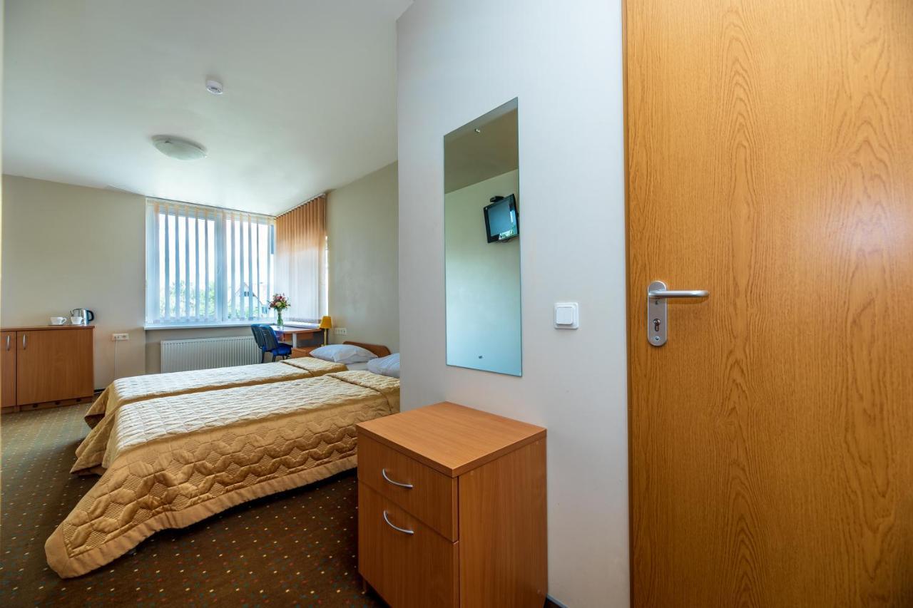 Apartamentai "Tenisas" Palanga Ngoại thất bức ảnh
