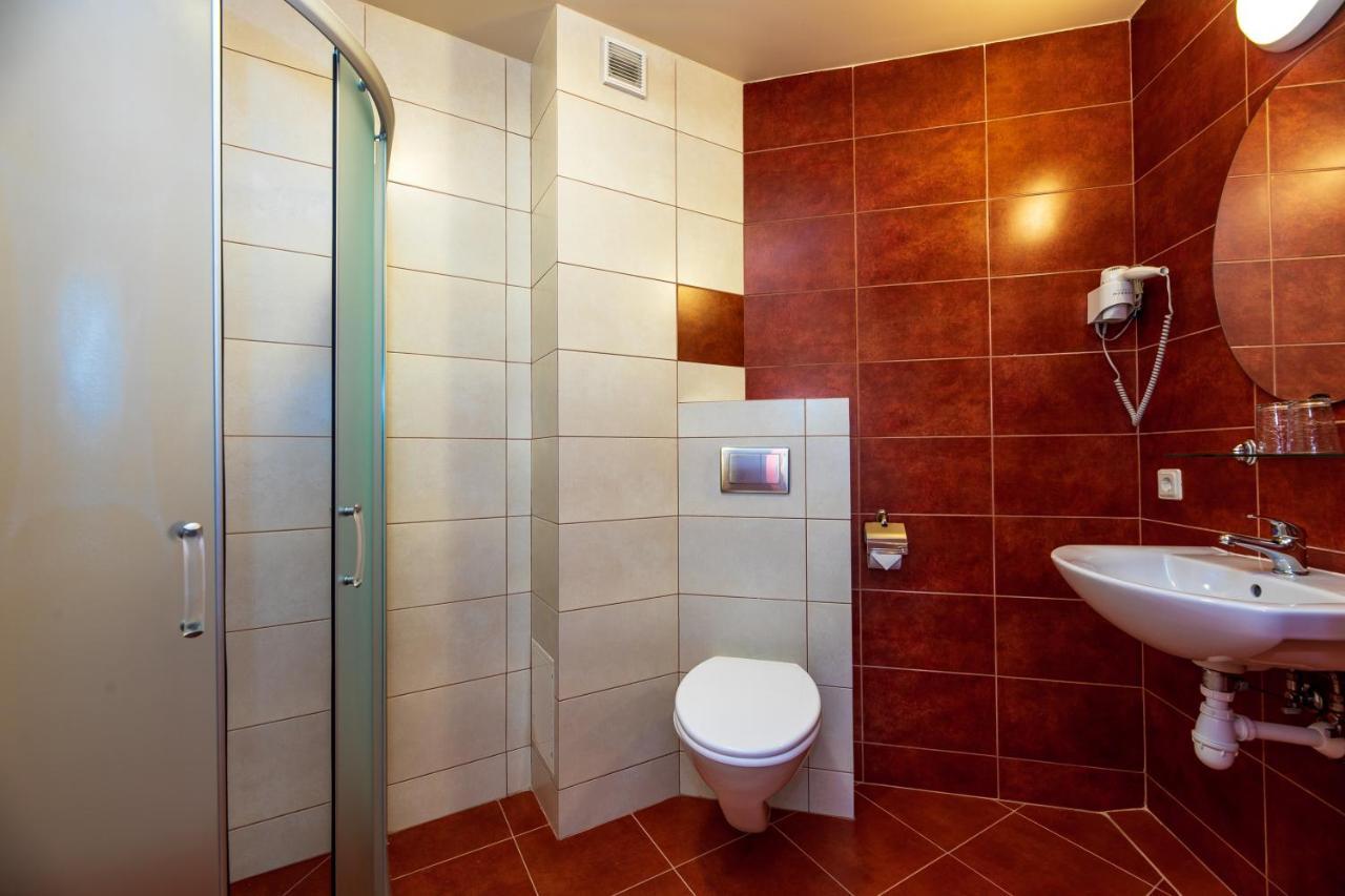 Apartamentai "Tenisas" Palanga Ngoại thất bức ảnh