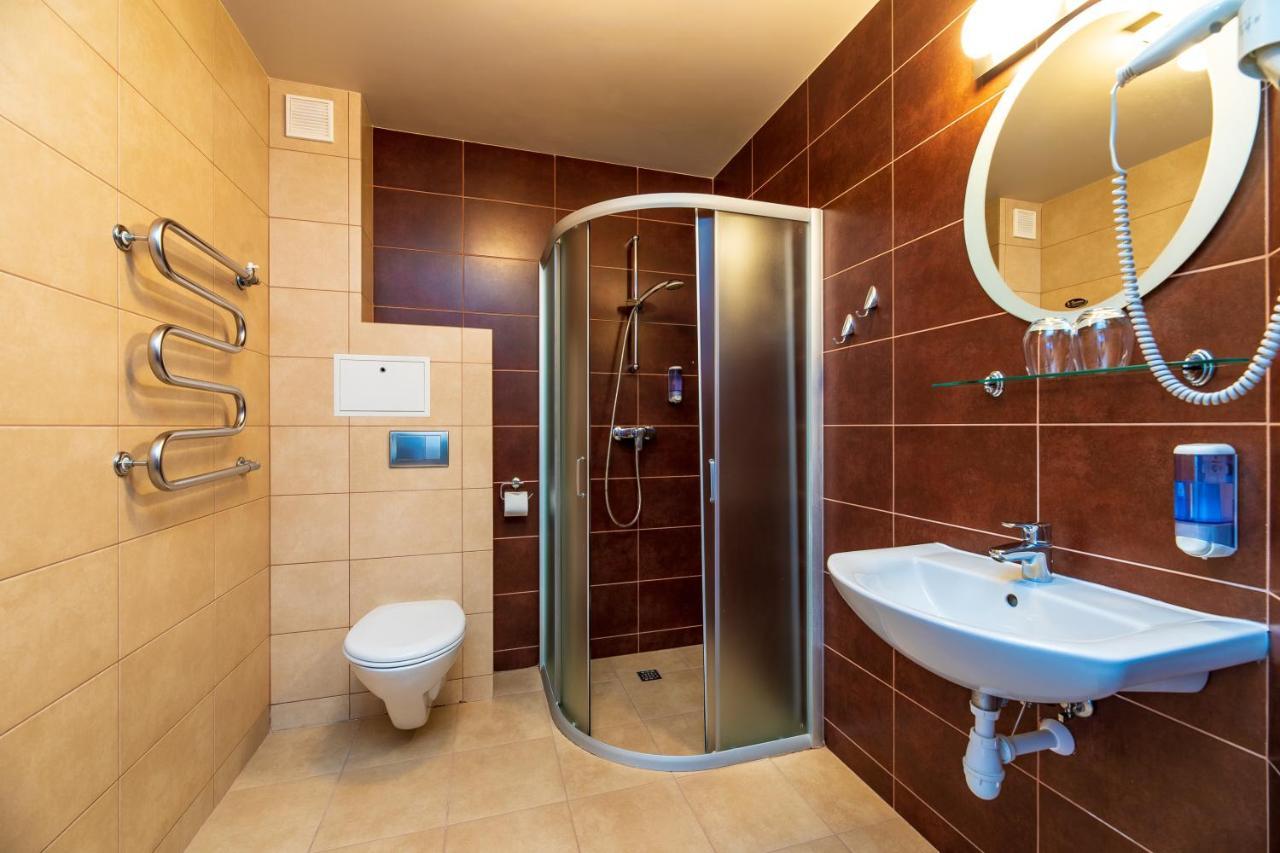 Apartamentai "Tenisas" Palanga Ngoại thất bức ảnh