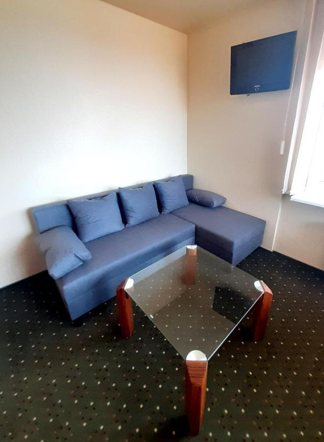 Apartamentai "Tenisas" Palanga Ngoại thất bức ảnh