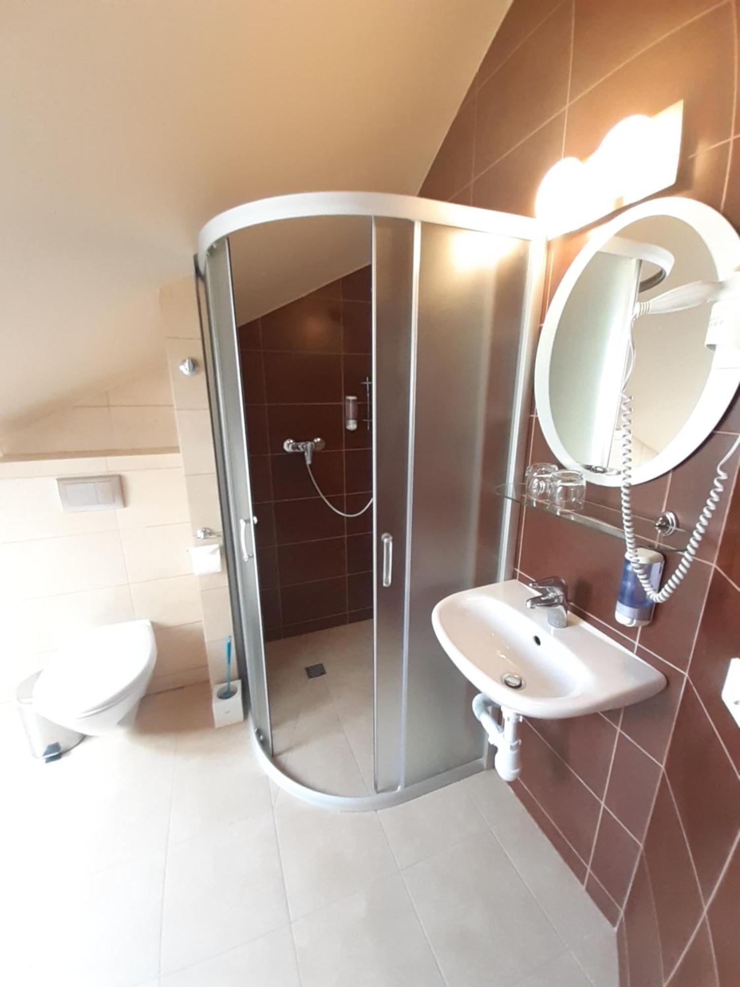 Apartamentai "Tenisas" Palanga Ngoại thất bức ảnh