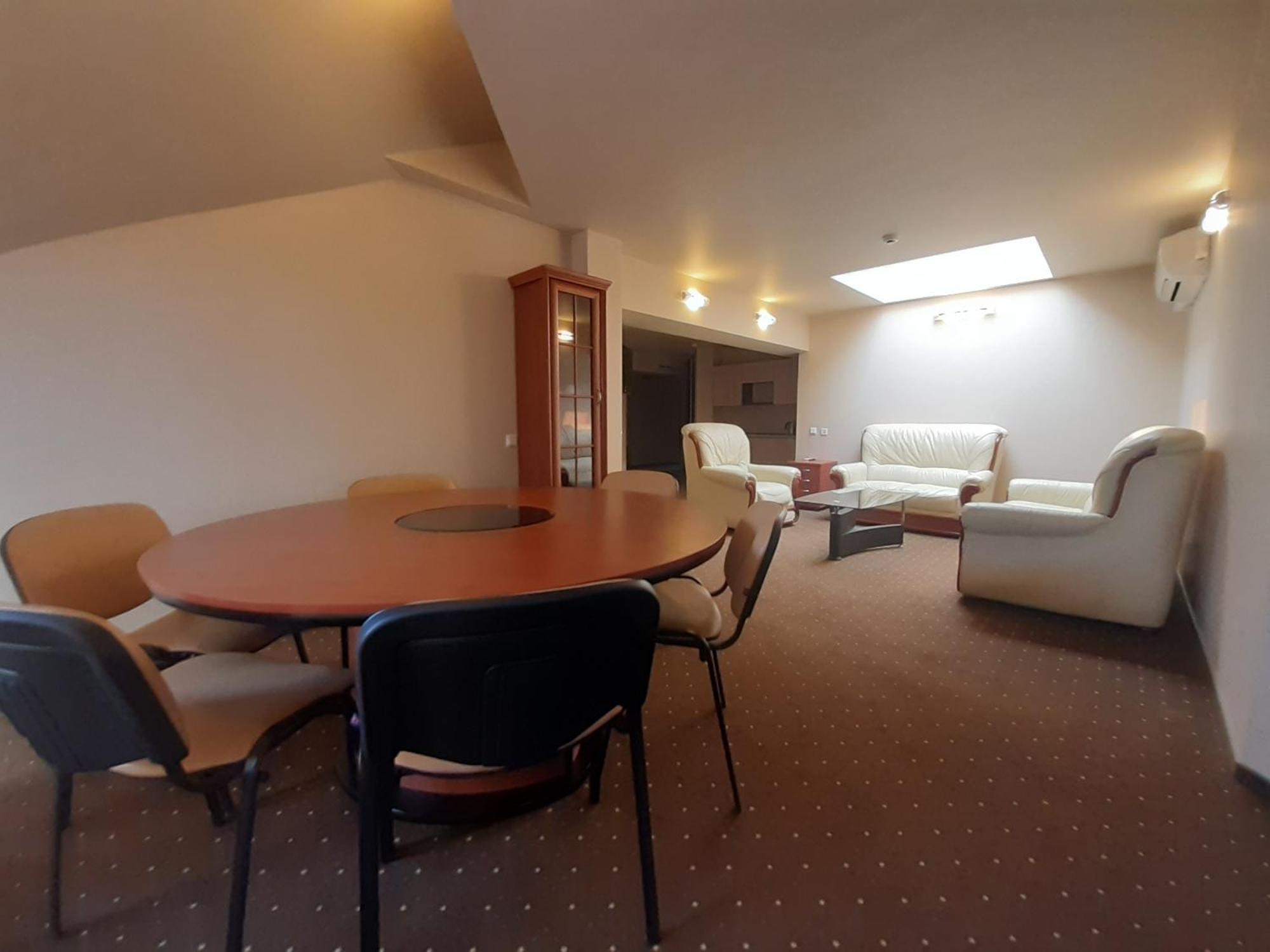 Apartamentai "Tenisas" Palanga Ngoại thất bức ảnh