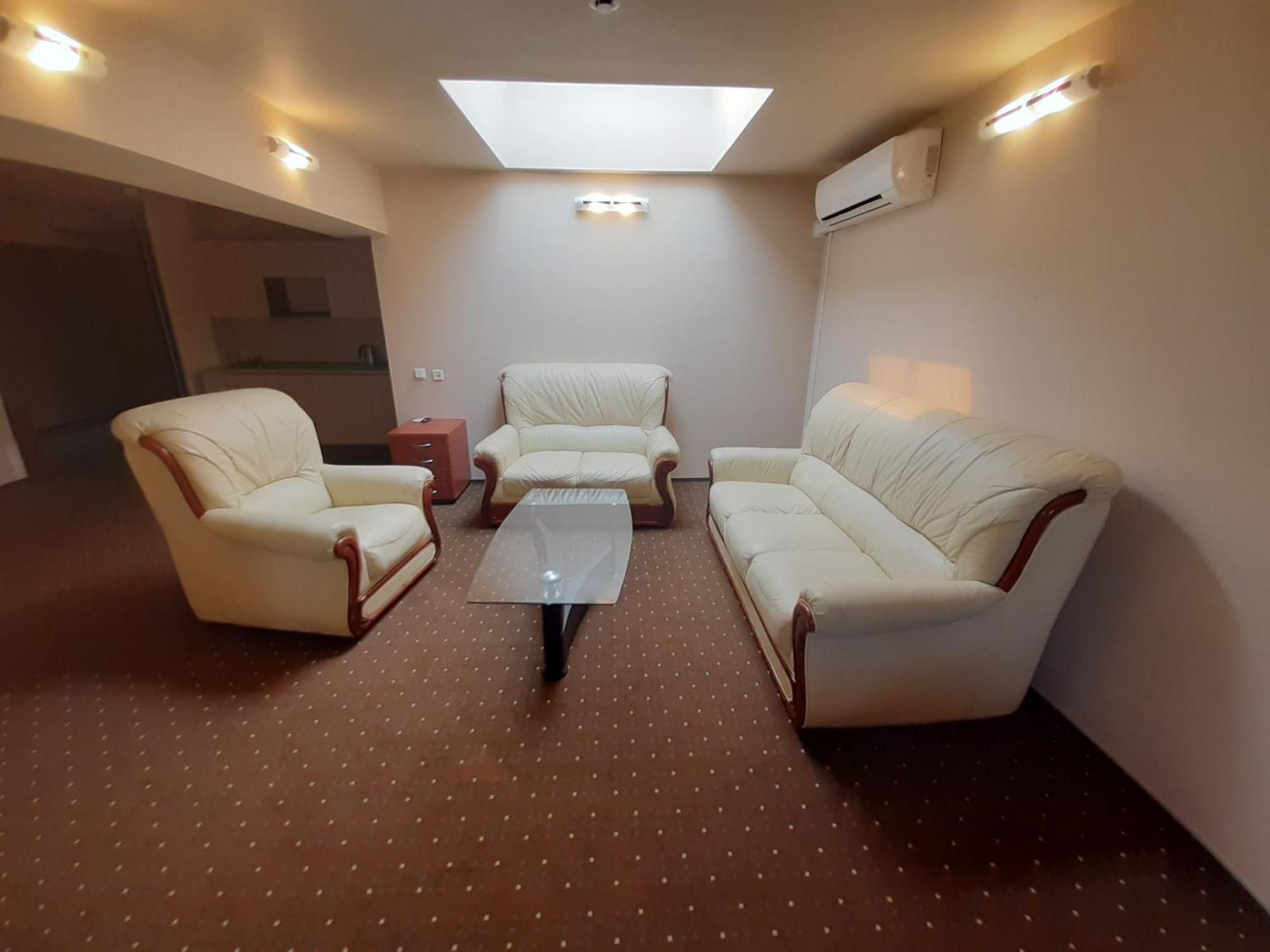 Apartamentai "Tenisas" Palanga Ngoại thất bức ảnh