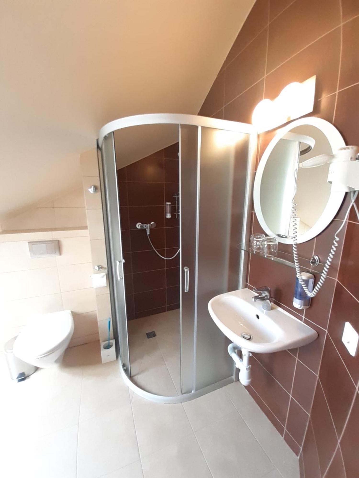 Apartamentai "Tenisas" Palanga Ngoại thất bức ảnh