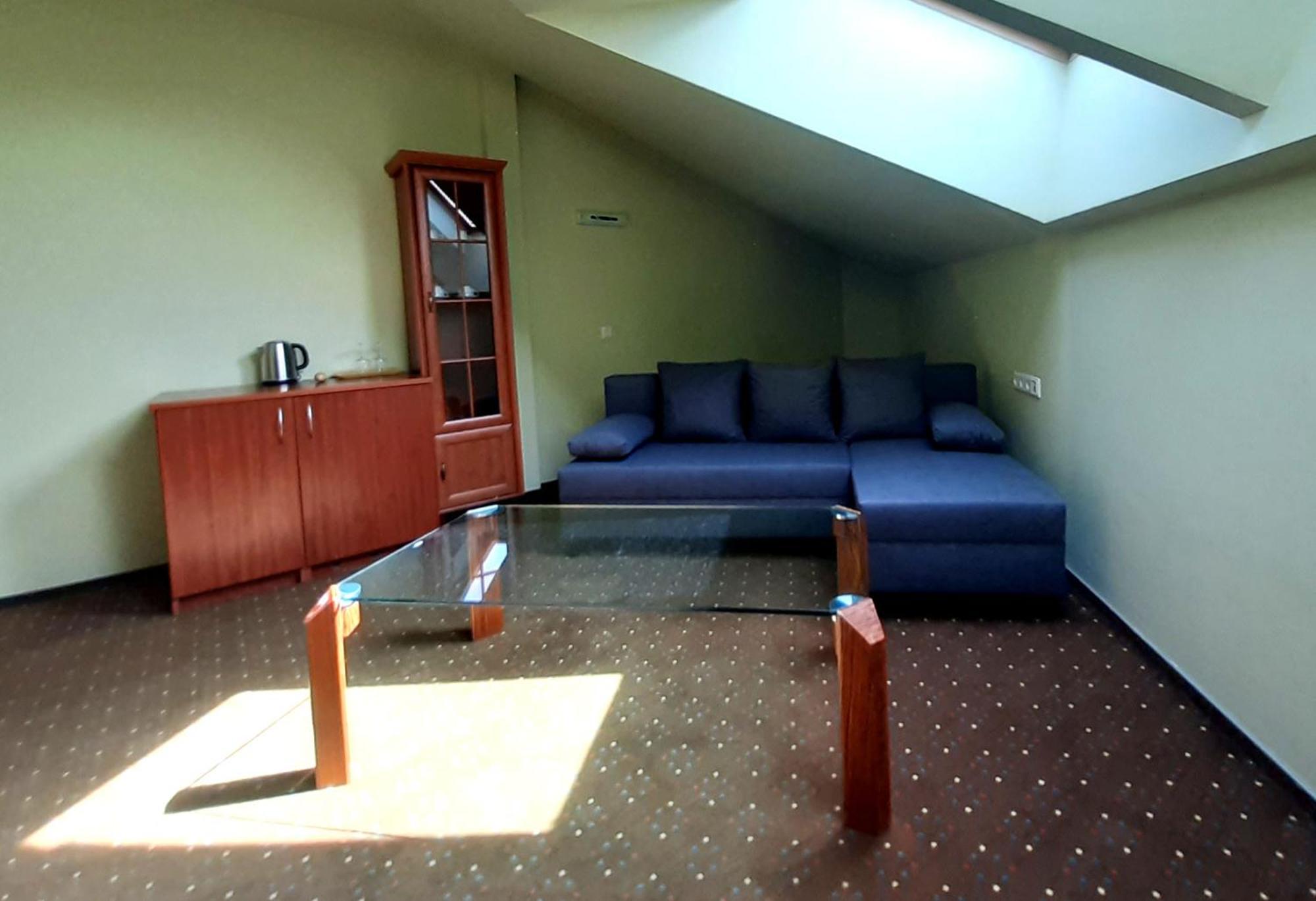 Apartamentai "Tenisas" Palanga Ngoại thất bức ảnh
