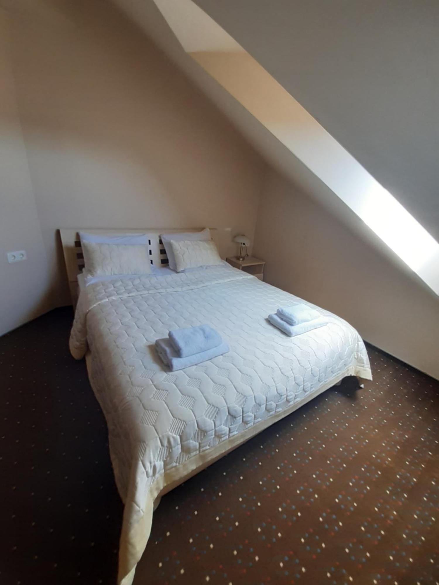 Apartamentai "Tenisas" Palanga Ngoại thất bức ảnh