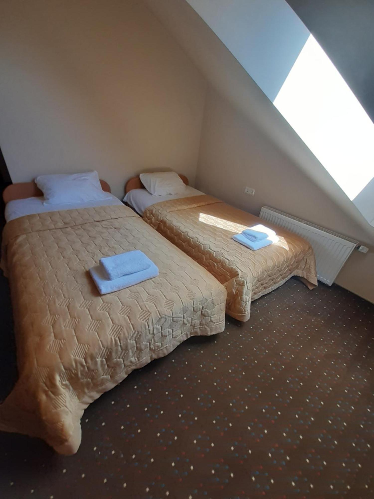 Apartamentai "Tenisas" Palanga Ngoại thất bức ảnh