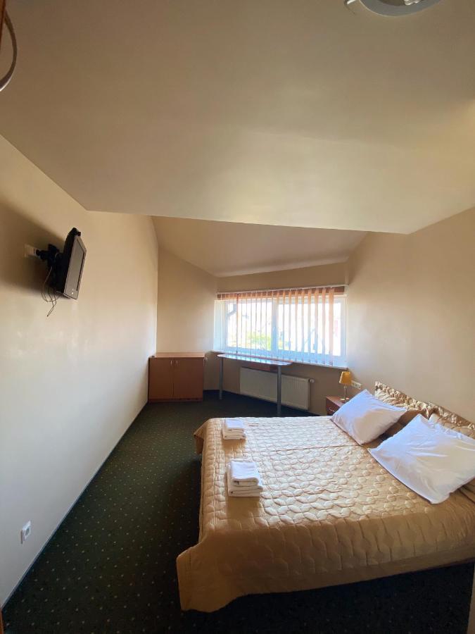 Apartamentai "Tenisas" Palanga Ngoại thất bức ảnh