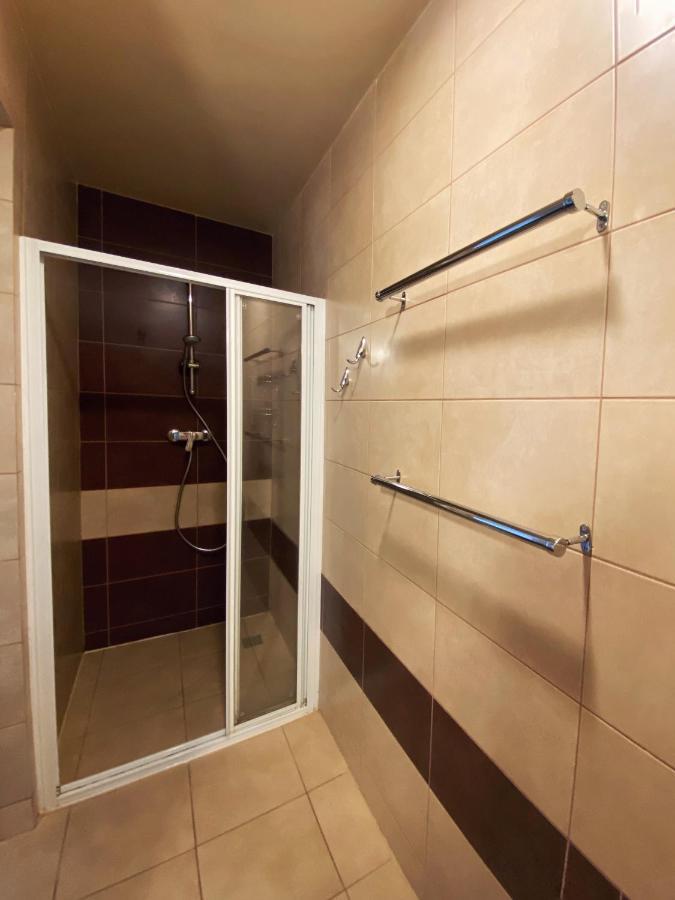 Apartamentai "Tenisas" Palanga Ngoại thất bức ảnh