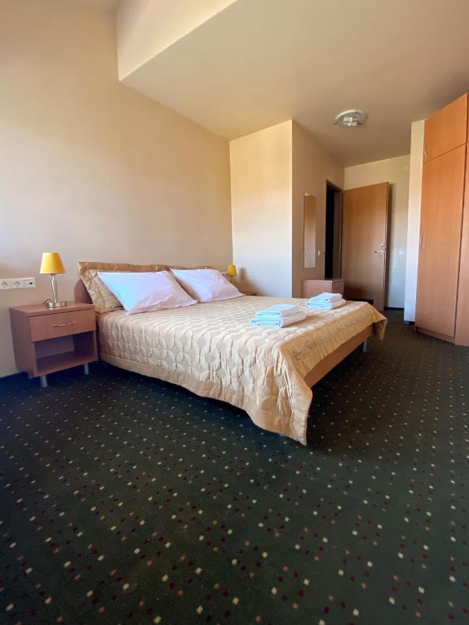 Apartamentai "Tenisas" Palanga Ngoại thất bức ảnh