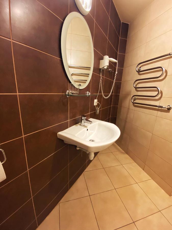 Apartamentai "Tenisas" Palanga Ngoại thất bức ảnh