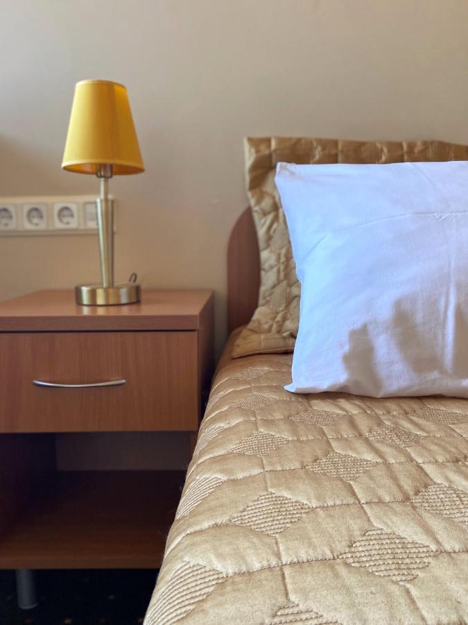 Apartamentai "Tenisas" Palanga Ngoại thất bức ảnh